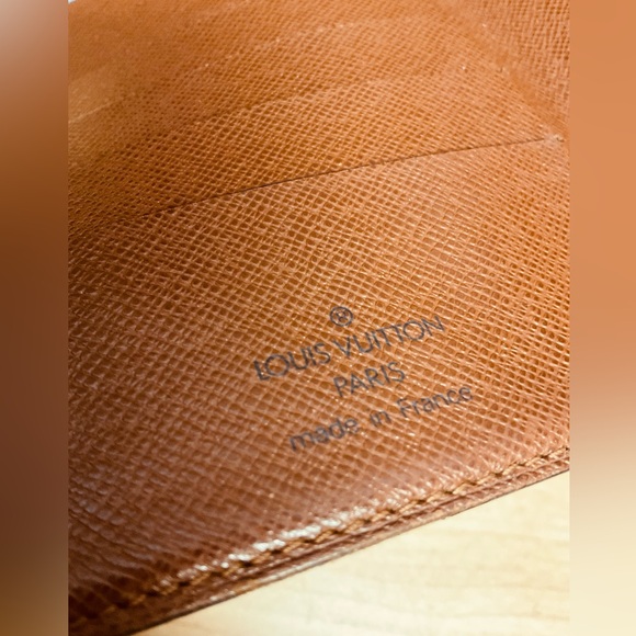 ✅AUTHENTIC LARGEBAG+LARGEWALLET LOUIS VUITTON - Picture 13 of 15